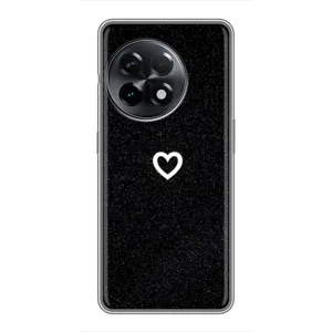 Чохли з тематикою "Маленькі Сердчеки" на OnePlus 11 (Серце)