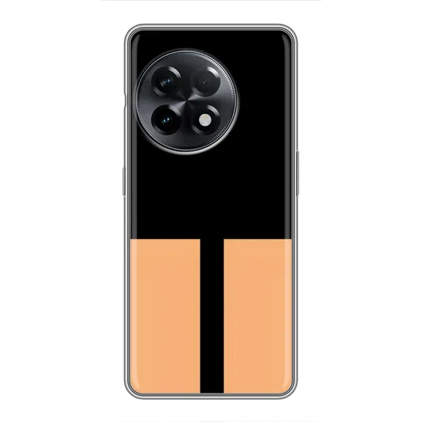 Чехол с рисунком «Shippuuden» для OnePlus 11 Чехол с рисунком «Shippuuden» для OnePlus 11