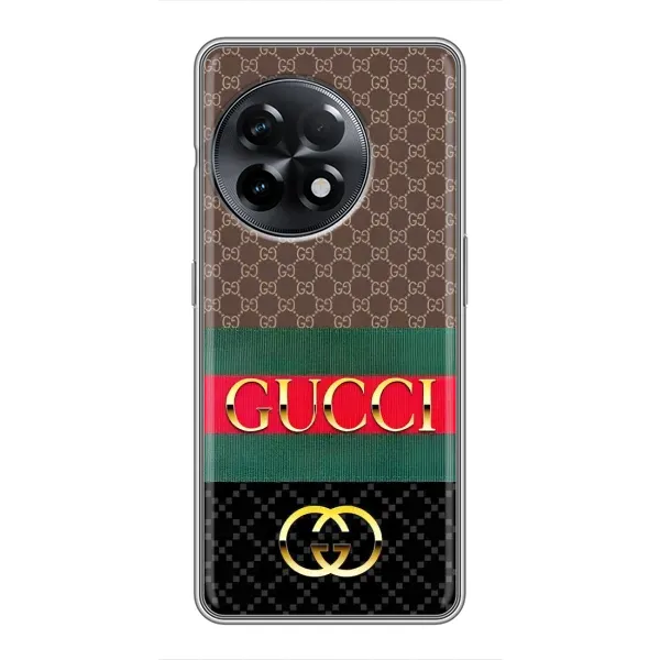 Чехол с рисунком «Стиль GUCCI» для OnePlus 11 Чехол с рисунком «Стиль GUCCI» для OnePlus 11