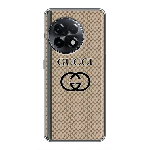 Чехол с рисунком «Стиль Гуччи» для OnePlus 11 Чехол с рисунком «Стиль Гуччи» для OnePlus 11