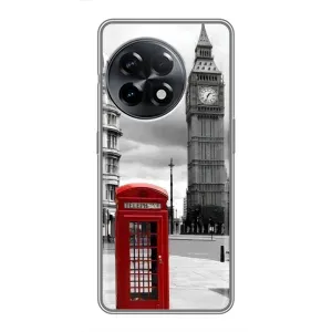 Чохол Біг Бен на ВанПлас 11 (TELEPHONE)