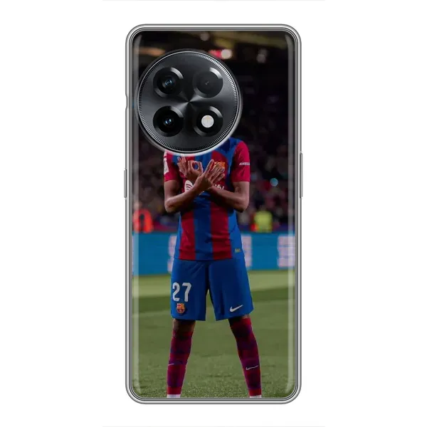 Чохол з малюнком «Ямаль» для OnePlus 11 Чохол з малюнком «Ямаль» для OnePlus 11
