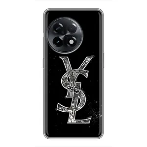 Чехол (Dior, Prada, YSL, Chanel) для OnePlus 11 (YSL)