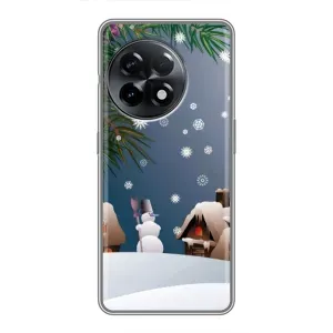 Чехлы на Новый Год OnePlus 11 (Зима)