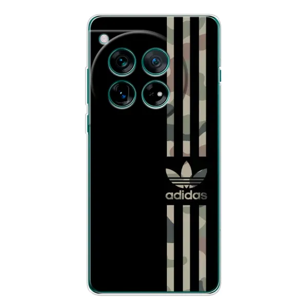 Чохол з малюнком «Adidas» для OnePlus 11R Чохол з малюнком «Adidas» для OnePlus 11R