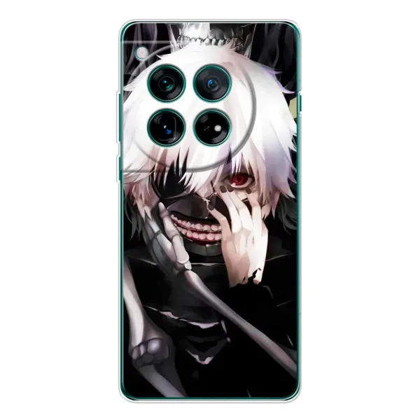Чехол с рисунком «Аниме Гуль» для OnePlus 11R Чехол с рисунком «Аниме Гуль» для OnePlus 11R