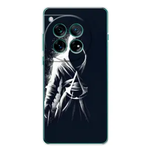 Чохол з малюнком «Ассассін» для OnePlus 11R