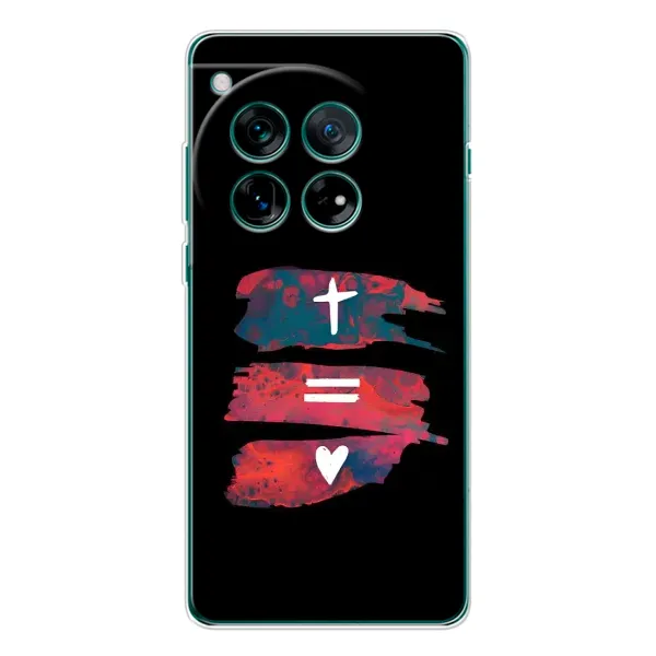 Чехол с рисунком «Атрибутика» для OnePlus 11R Чехол с рисунком «Атрибутика» для OnePlus 11R