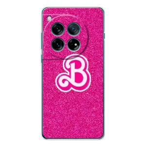Силіконовый Чохол Барбі фільм на OnePlus 11R (B-barbie)