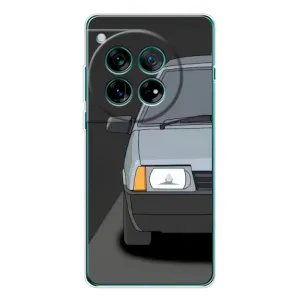 Чохли з тематикою "Круті машини" на OnePlus 11R (Девятка)