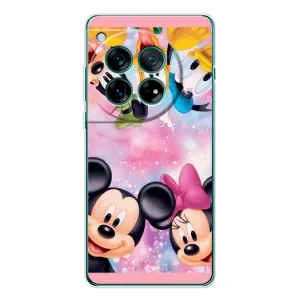 Чехол с рисунком «Disney» для OnePlus 11R