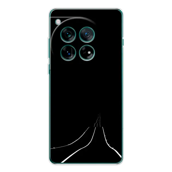 Чехол с рисунком «Дорога» для OnePlus 11R Чехол с рисунком «Дорога» для OnePlus 11R