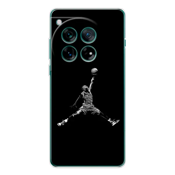 Чехол с рисунком «Джордан» для OnePlus 11R