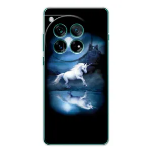 Чохол Unicorn на OnePlus 11R (Єдиноріг)