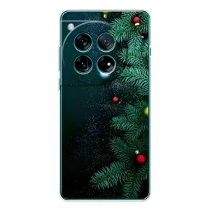 Чохол новорічна ялинка на OnePlus 11R (Ялинка)