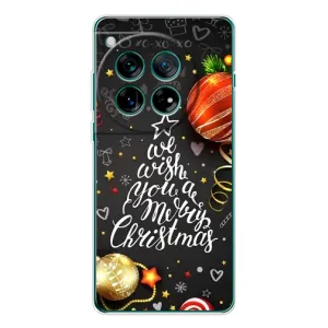 Чохол новорічна ялинка на OnePlus 11R (Ялинка)