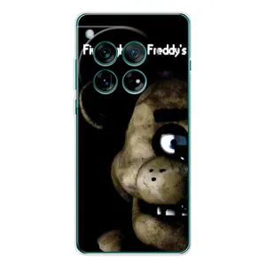 Чохол з малюнком «Five Nights» для OnePlus 11R