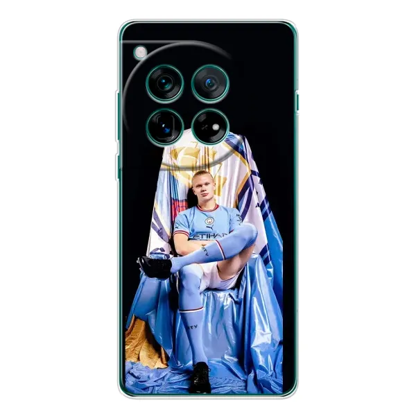 Чехол с рисунком «футболист Холанн» для OnePlus 11R Чехол с рисунком «футболист Холанн» для OnePlus 11R