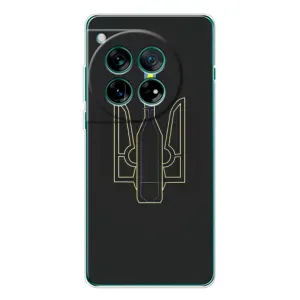 Чехол с рисунком «Герб - Молотова» для OnePlus 11R