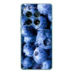 Чохол з зображенням смачної їжі для OnePlus 11R (Лохина)