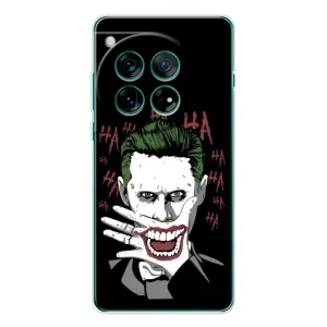 Чохли з картинкою Джокера на OnePlus 11R (Hahaha)