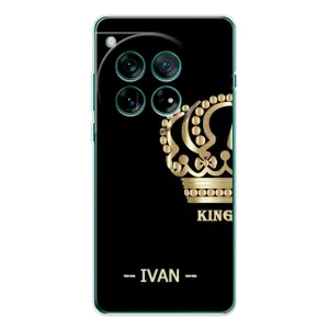 Іменні Чохли для OnePlus 11R (IVAN)