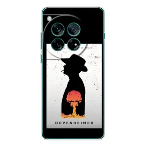 Чохол Оппенгеймер / Oppenheimer на OnePlus 11R (Винахідник)