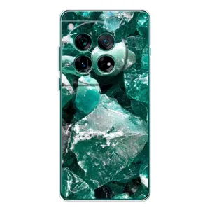 Чехол (Дорого -богато) на OnePlus 11R (Изумруд)