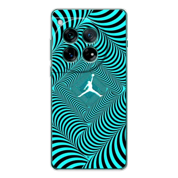 Чехол с рисунком «JORDAN» для OnePlus 11R Чехол с рисунком «JORDAN» для OnePlus 11R