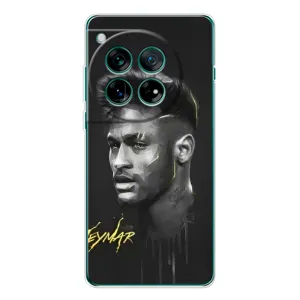 Силіконовий Чохол для OnePlus 11R (Junior Neymar)