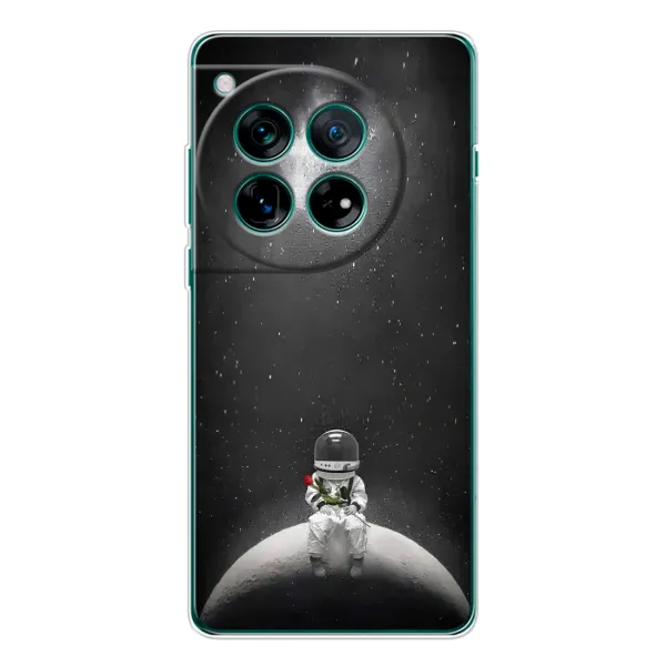 Чехол с рисунком «Космонавт романтик» для OnePlus 11R Чехол с рисунком «Космонавт романтик» для OnePlus 11R