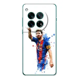 Чохли Лео Мессі Аргентина для OnePlus 11R (Leo Messi)