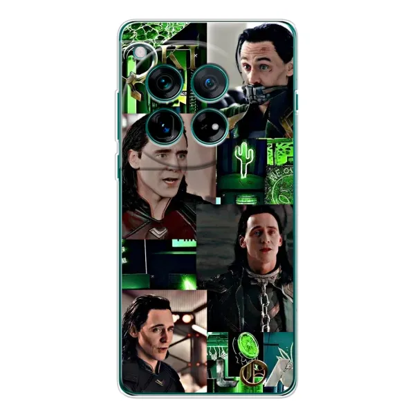 Чехол с рисунком «Локи» для OnePlus 11R