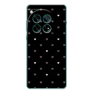 Чохли з тематикою "Маленькі Сердчеки" на OnePlus 11R (Маленькі сердечка)