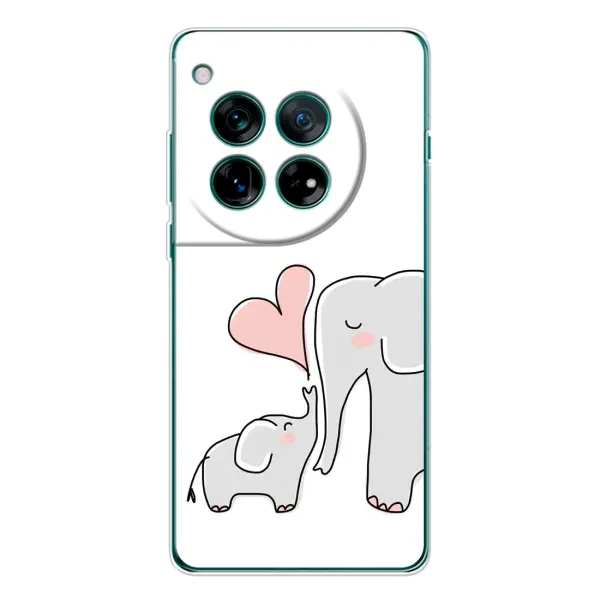Чехол с рисунком «Мама» для OnePlus 11R Чехол с рисунком «Мама» для OnePlus 11R