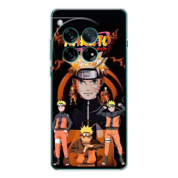 Чехол с рисунком «Naruto герой» для OnePlus 11R Чехол с рисунком «Naruto герой» для OnePlus 11R