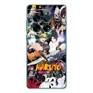 Купить Чохли на телефон з принтом Anime для OnePlus 11R (Наруто постер)
