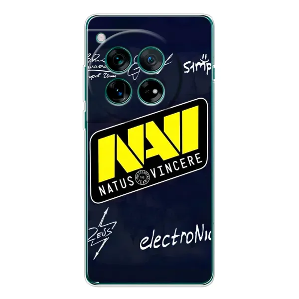 Чохол з малюнком «NAVI» для OnePlus 11R Чохол з малюнком «NAVI» для OnePlus 11R