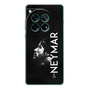 Силіконовий Чохол для OnePlus 11R (Neymar)