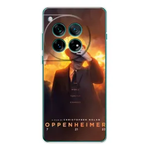 Чохол Оппенгеймер / Oppenheimer на OnePlus 11R (Оппен-геймер)