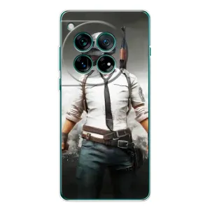 Чохол з малюнком «Пабг» для OnePlus 11R