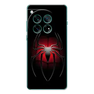Чохол Супергерой Людина Павук на OnePlus 11R (Павук)