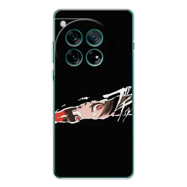 Чехол с рисунком «Персона 5» для OnePlus 11R Чехол с рисунком «Персона 5» для OnePlus 11R
