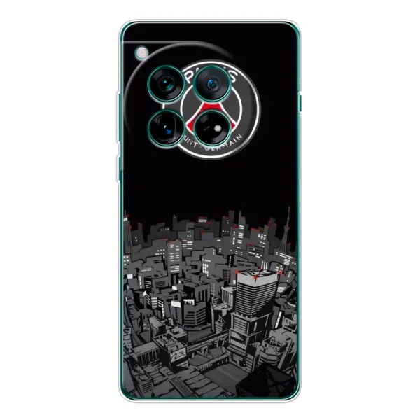 Чехол с рисунком «PSG» для OnePlus 11R
