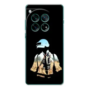Чохол з малюнком «Пубг мен» для OnePlus 11R