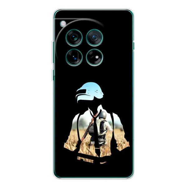 Чохол з малюнком «Пубг мен» для OnePlus 11R