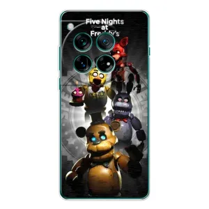 Чохол з малюнком «П'ять ночей» для OnePlus 11R