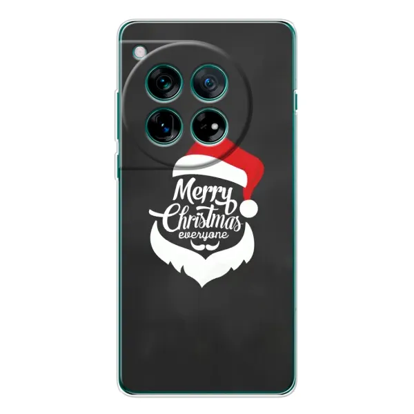 Чехол с рисунком «Санта Крисмас» для OnePlus 11R Чехол с рисунком «Санта Крисмас» для OnePlus 11R