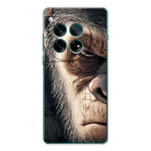 Чехол с рисунком «Суровый» для OnePlus 11R Чехол с рисунком «Суровый» для OnePlus 11R