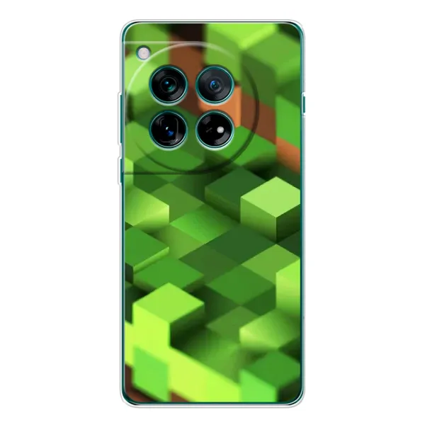 Чохол з малюнком «Текстура» для OnePlus 11R